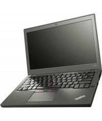 Lenovo ThinkPad X260 (A) Core i5-6200U@2.9GHz|8GB RAM|128GB SSD|12.5" FullHD IPS|WIFI|CAM\Windows 7/10 Professional Trieda A
